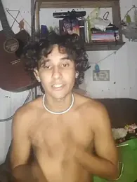 pedrodavid_ — Stripchat recorded stream screenshot (03 Feb 2026)