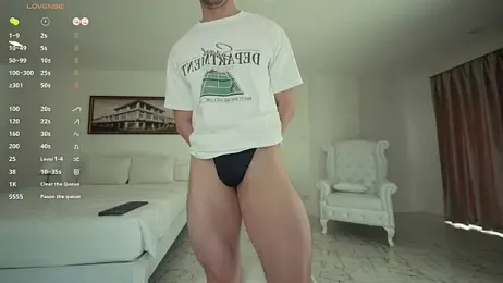 enjoy_me — Stripchat recorded stream screenshot (03 Feb 2026)