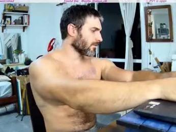 osito_blanco — Chaturbate recorded stream screenshot (03 Feb 2026)