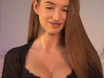 happywhores — Bongacams recorded stream screenshot (03 Feb 2026)