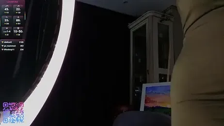 SoniaScott — Stripchat recorded stream screenshot (03 Feb 2026)