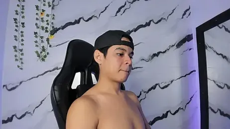 edy_play — Stripchat recorded stream image, 03.02.2026 03:40