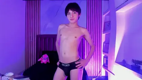 MathiasGreen_ — Stripchat recorded stream screenshot (03 Feb 2026)