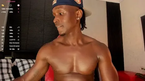 DannSmmith — Stripchat recorded stream screenshot (03 Feb 2026)