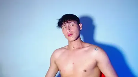 rowanbigboy23 — Stripchat recorded stream screenshot (03 Feb 2026)