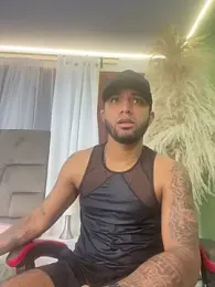 Robin_Rief — Stripchat recorded stream screenshot (03 Feb 2026)