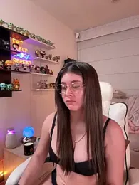 Sharon_07 — Stripchat recorded stream screenshot (03 Feb 2026)