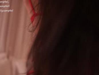 emiilycampbell — Chaturbate recorded stream screenshot (03 Feb 2026)