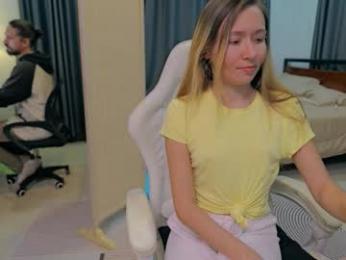 ellcrys — Chaturbate recorded stream screenshot (03 Feb 2026)