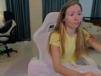 ellcrys — Chaturbate recorded stream screenshot (03 Feb 2026)