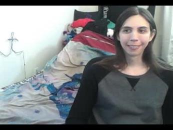 totalfuckingadorable — Chaturbate recorded stream image, 03.02.2026 03:20