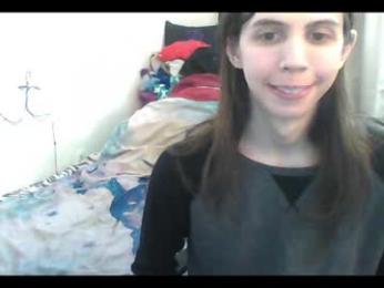 totalfuckingadorable — Chaturbate recorded stream image, 03.02.2026 03:20