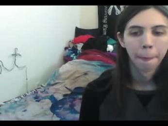 totalfuckingadorable — Chaturbate recorded stream image, 03.02.2026 03:20