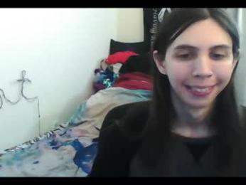 totalfuckingadorable — Chaturbate recorded stream image, 03.02.2026 03:20