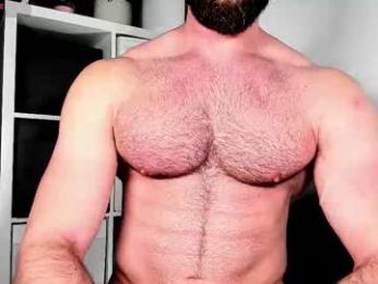 cockheadstud — Chaturbate recorded stream screenshot (03 Feb 2026)