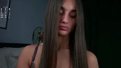 PiquingOgalala — Stripchat recorded stream image, 03.02.2026 01:00