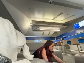 LushianaFitness — Stripchat recorded stream screenshot (03 Feb 2026)