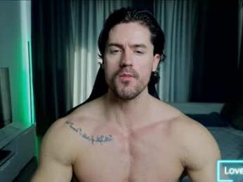 jasonblakes — Chaturbate recorded stream screenshot (03 Feb 2026)