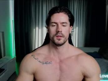 jasonblakes — Chaturbate recorded stream screenshot (03 Feb 2026)