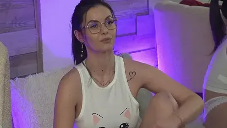 SeductiveMom — Stripchat recorded stream screenshot (03 Feb 2026)