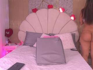 mssburbuja — Camsoda recorded stream image, 03.02.2026 03:00