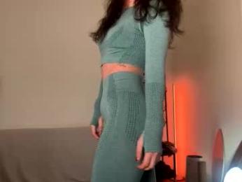 justbecauseiloveit — Chaturbate recorded stream screenshot (03 Feb 2026)