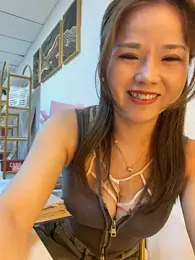 Efangfang — Stripchat recorded stream screenshot (03 Feb 2026)