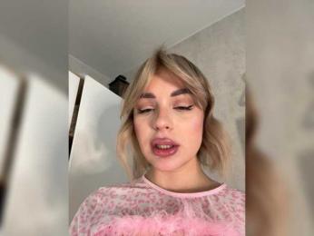 Mila-m — Bongacams recorded stream screenshot (03 Feb 2026)