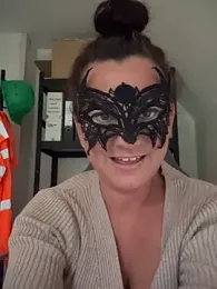 LoveSperm75 — Stripchat recorded stream screenshot (03 Feb 2026)