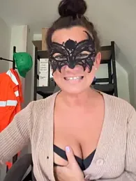 LoveSperm75 — Stripchat recorded stream screenshot (03 Feb 2026)