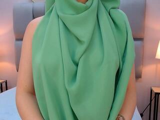 Aliah Manzur — Flirt4free recorded stream screenshot (03 Feb 2026)