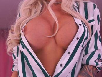 TheFallingAngel — Bongacams recorded stream image, 03.02.2026 08:30