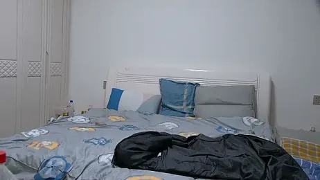 paofu-001 — Stripchat recorded stream screenshot (03 Feb 2026)