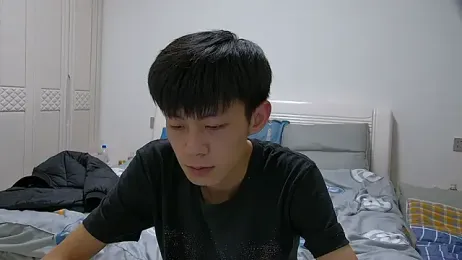 paofu-001 — Stripchat recorded stream screenshot (03 Feb 2026)