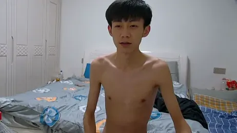 paofu-001 — Stripchat recorded stream screenshot (03 Feb 2026)