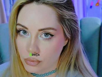 -ANN — Bongacams recorded stream screenshot (03 Feb 2026)