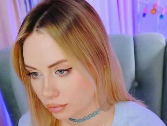 -ANN — Bongacams recorded stream screenshot (03 Feb 2026)