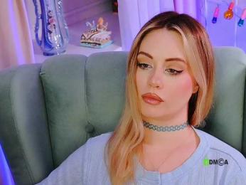 -ANN — Bongacams recorded stream screenshot (03 Feb 2026)