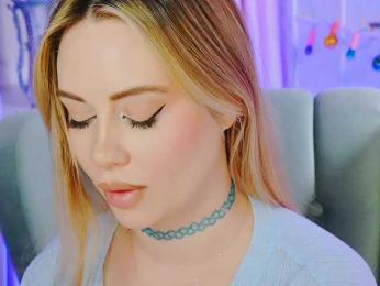 -ANN — Bongacams recorded stream screenshot (03 Feb 2026)