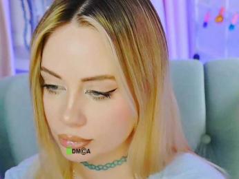 -ANN — Bongacams recorded stream screenshot (03 Feb 2026)