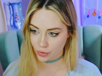 -ANN — Bongacams recorded stream screenshot (03 Feb 2026)