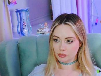 -ANN — Bongacams recorded stream screenshot (03 Feb 2026)