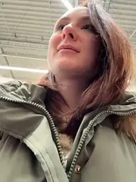 Dina_Tease — Stripchat recorded stream screenshot (03 Feb 2026)