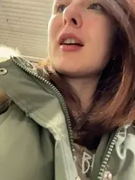 Dina_Tease — Stripchat recorded stream screenshot (03 Feb 2026)