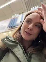 Dina_Tease — Stripchat recorded stream screenshot (03 Feb 2026)