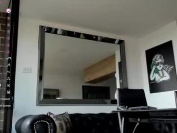 pretur_crubaa — Chaturbate recorded stream image, 03.02.2026 13:20