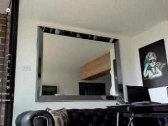 pretur_crubaa — Chaturbate recorded stream image, 03.02.2026 13:20