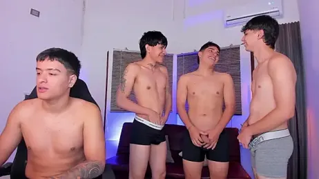 Sweet_WallenV2 — Stripchat recorded stream screenshot (03 Feb 2026)