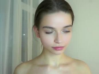 keenakosbab — Chaturbate recorded stream screenshot (03 Feb 2026)