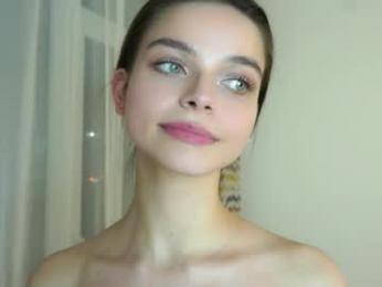 keenakosbab — Chaturbate recorded stream screenshot (03 Feb 2026)